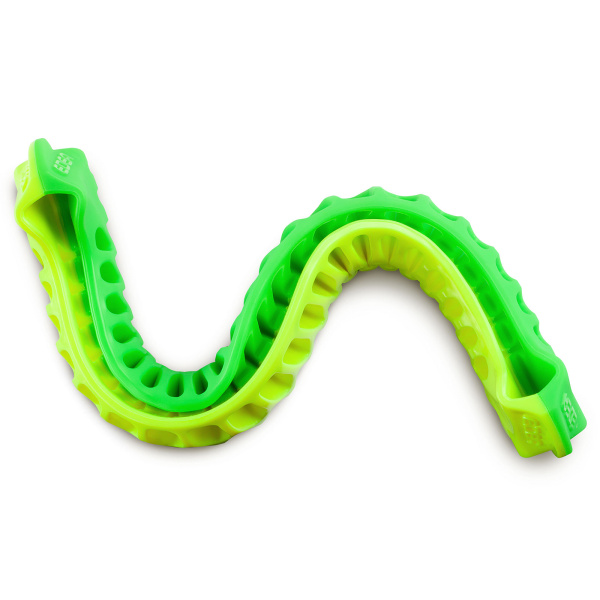 Чехлы пластиковые для фигурных коньков Edea E-Guards DUO желто-зеленые с доставкой по Минску и Москве